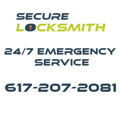 Secure Locksmith