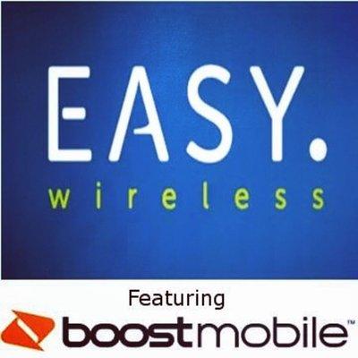 Easy Wireless - Tulsa Admiral