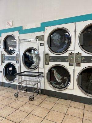 Jacksonville Coin Laundry