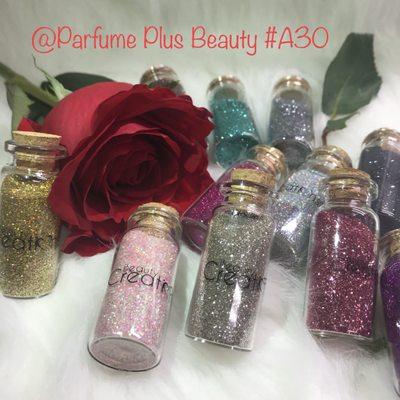 Sparkling  for tonight. Available at Parfume Plus Beauty #A30 @Durant Market Place