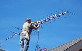 ANTENNA REPAIR