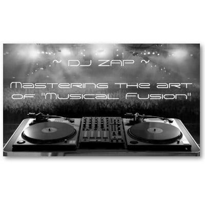 DJ ZAP Enterprises