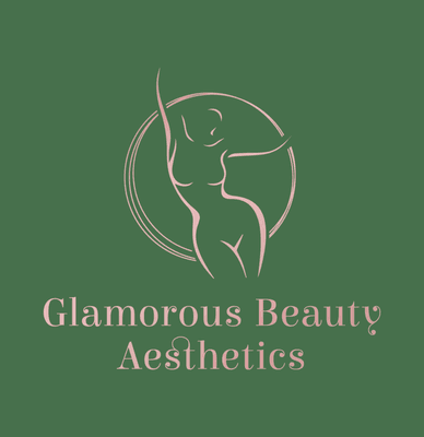 Glamorous Beauty Aesthetics