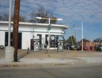 Budde Brothers Service Station