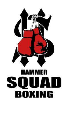 Hammer Squad Boxing Institution