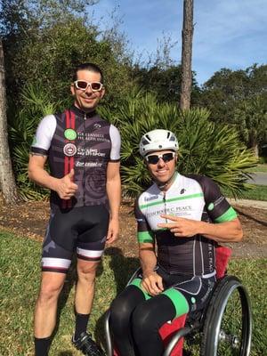 Greenville Cycling & Multi-Sport