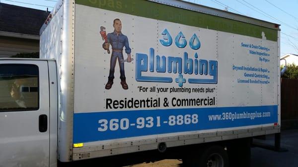 360 Plumbing