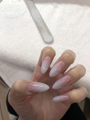 Natural Touch Nails & Spa