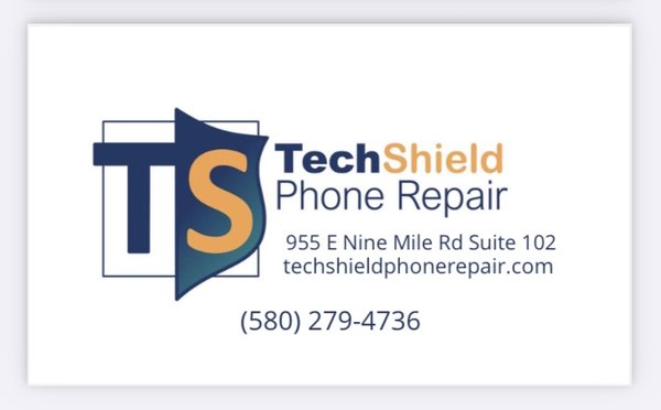 TechShield Phone Repair