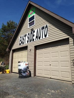 East Side Auto Service LLC