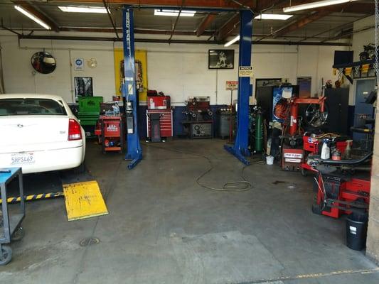 A Masters Auto Repair