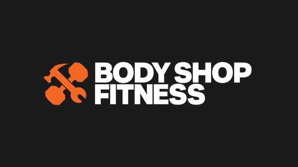 Body Shop Fitness