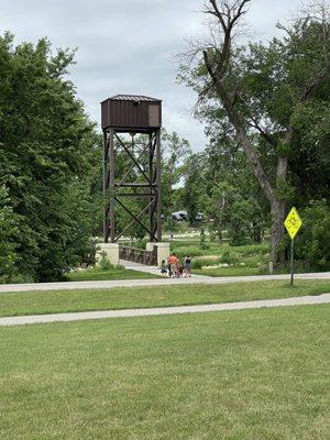 Gooseberry Mound Park