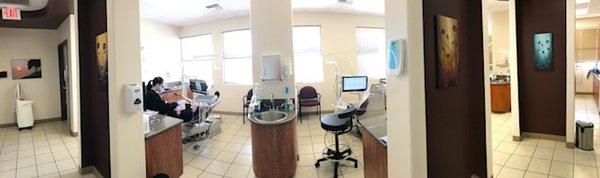 Capital Village Dental