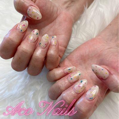 Flower Nail