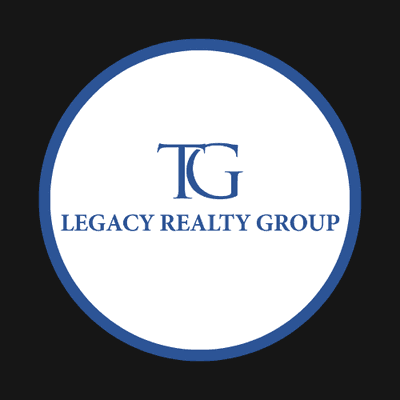 TG Legacy Realty Group Logo