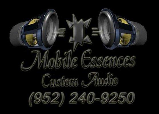 Mobile Essences Custom Audio