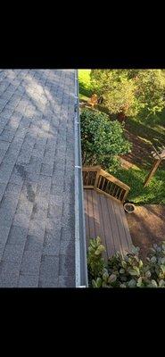 Beaverton Gutter Cleaning