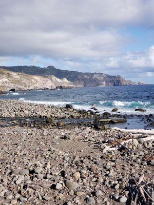 Waihee Coastal Dunes and Wetlands Preserve