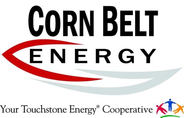 Corn Belt Energy Corporation