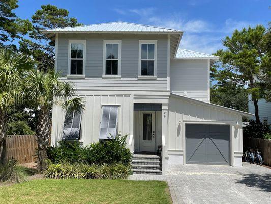 28 Dalton Drive Seagrove Beach