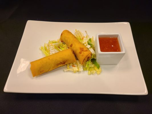 Spring Rolls