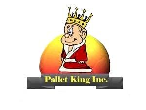 Pallet King Inc