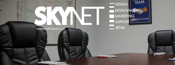 Skynet Solutions, Inc.