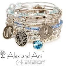 Largest Selection of Alex and Ani Bracelets!