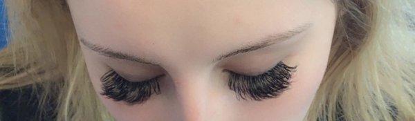 Signature Texas Volume Lashes