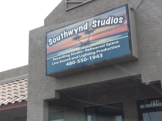 Southwynd Studios