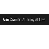 LOGO Aric Cramer, Attorney at Law