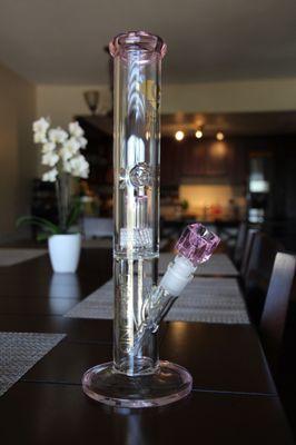 Love my new bong!