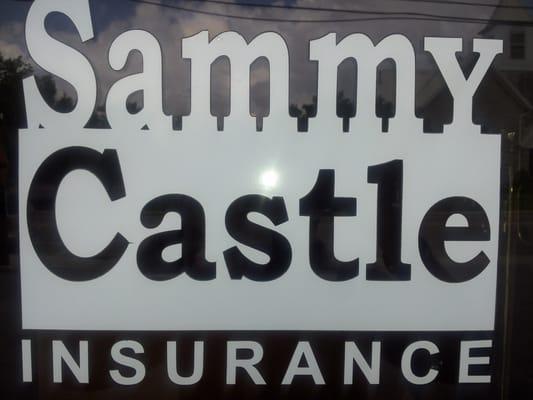 Castle Sammy Insurance Agency