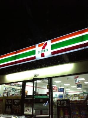 7-Eleven