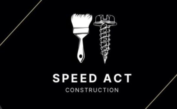 Speed Act Construction