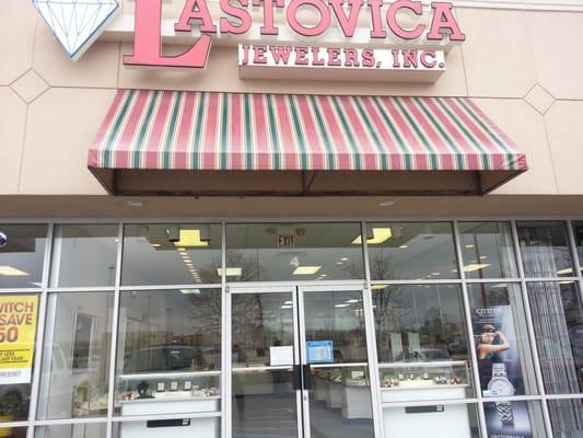 Lastovica Jewelers