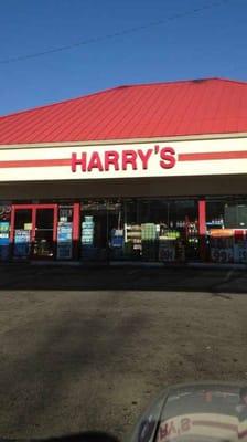 Harry's