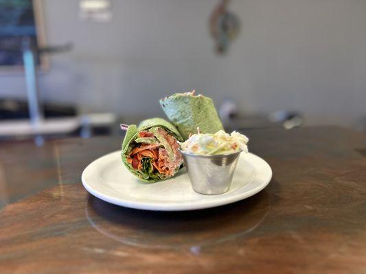 Veggie Wrap