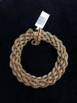 18k Bracelet