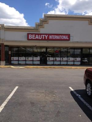 Beauty International