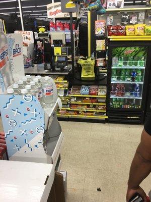 Dollar General