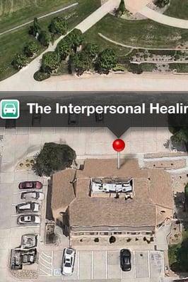 The Interpersonal Healing Clinic