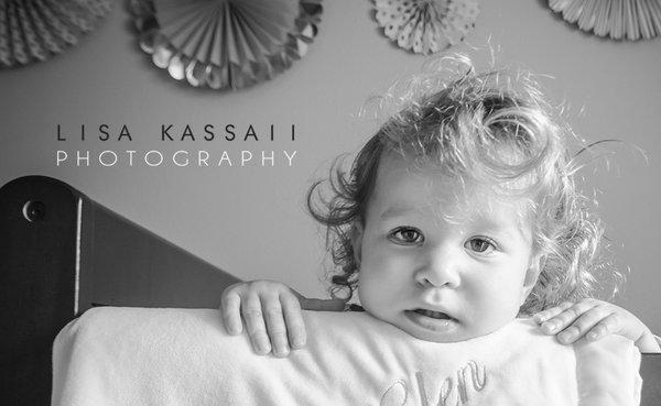 Lisa Kassaii Photography