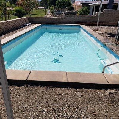 Escala Scapes Inc can help you with All your Pool Needs. We can Plaster, Tile, Install New Coping & Repair your Pool Equipment.