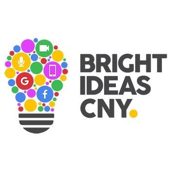 Bright Ideas CNY