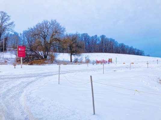 Green Hill Preserve