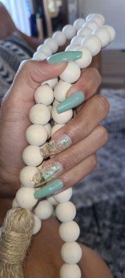 GELX NAILS