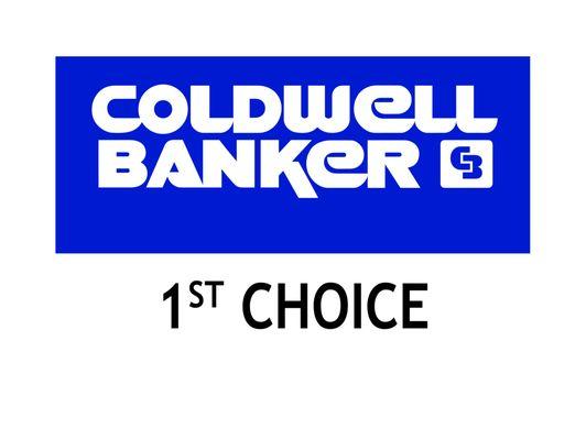 Coldwell Banker 1st Choice