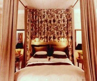 A Guest Room/NYC